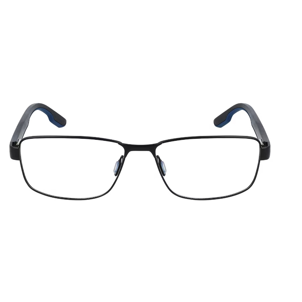 COLUMBIA C3027 002 BLACK EYEGLASSES SUNGLASSES FREAMES 58-17